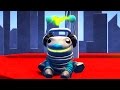 LittleBigPlanet 3 Acceleration City 3 Playstation 4 PRO Gameplay EpicLBPTime