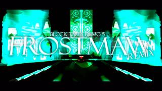 Download lagu Frostmaw - Block Tales OST | Remix mp3