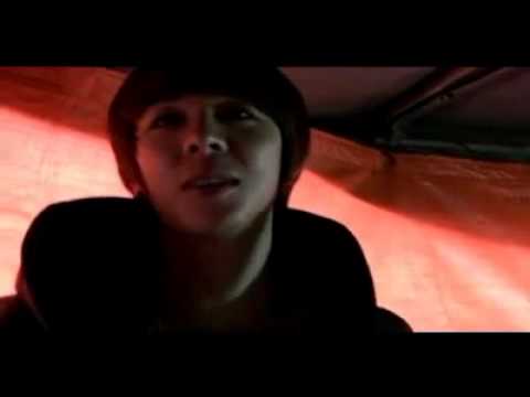 ZE:A Music bank waiting room pt2