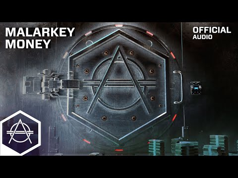 Malarkey - MONEY (Official Audio)