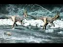 Tribute to Baryonyx