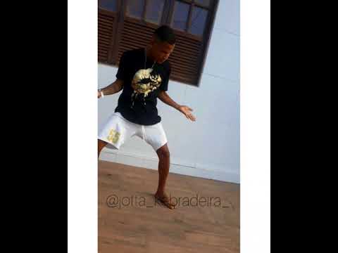 ROBINHO DESTAQUE FEAT MC RICK - QUALIDADE COREOGRAFIA JOTTA KEBRADEIRA