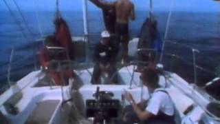 DRUM, An Extraordinary Adventure - Simon Le Bon: Grey Lady Of The Sea