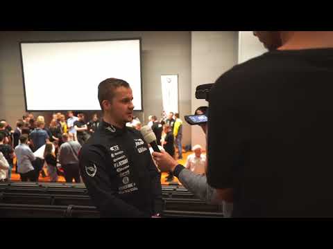 TU Brno Racing | Rollout 2022 After-movie