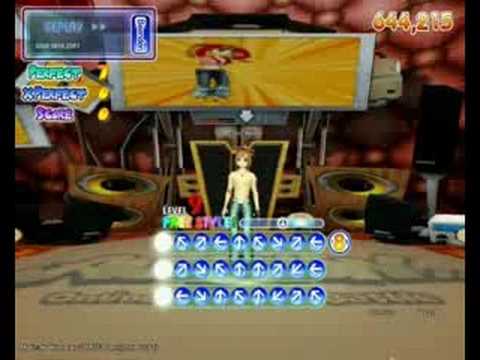 AuditionEU [Licence] Lvl 26 *Back Up*