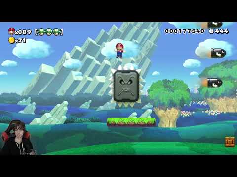 Blame Nintendo, Not Me - Super Expert (no skips) #52