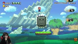 Blame Nintendo, Not Me - Super Expert (no skips) #52