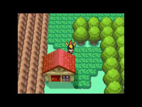 Pokémon HeartGold Walkthrough Part 37: We're Not in Johto Anymore