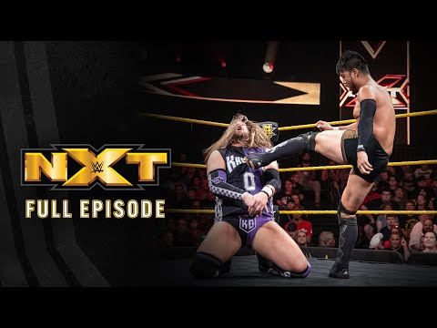 WWE NXT