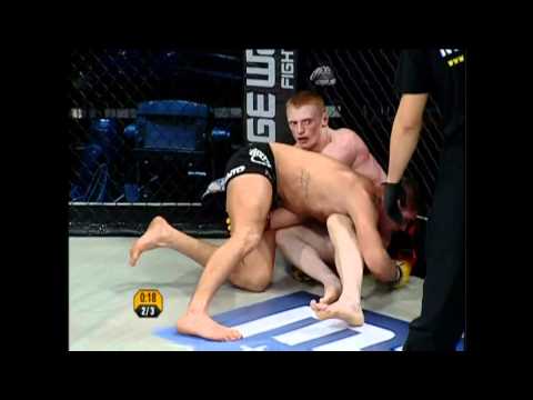 Domingos Mestre vs John Donnelly full fight