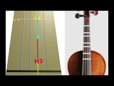 Hino 276- Ó Senhor da glória CCB violino tutorial