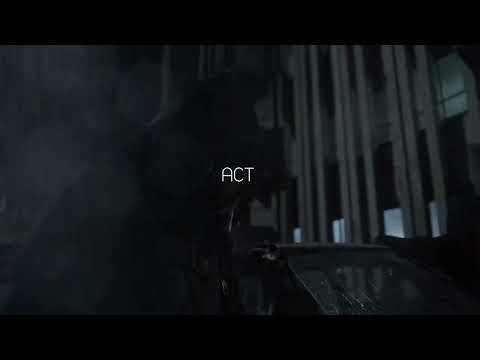 [FREE] ZIAK Type Beat - "ACT" | Instru Rap Drill