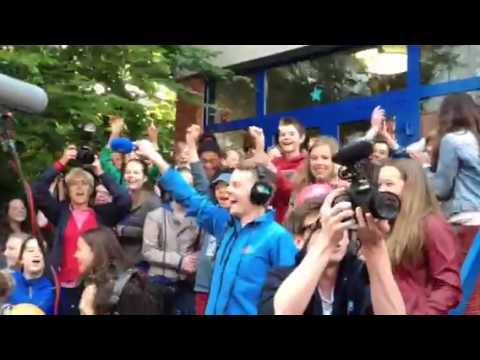 Strafste School 2013