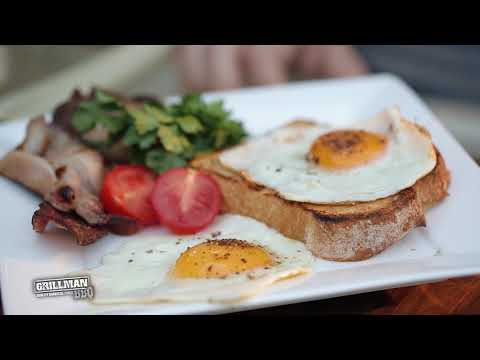 GRILLMAN HOT PLATE LINER