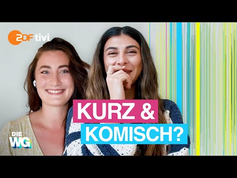 WIE war das ERSTE MAL? 😱🥰 WG privat... 🤫 I DIE WG