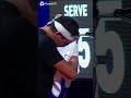 Emotional Juan Martin del Potro ♥️