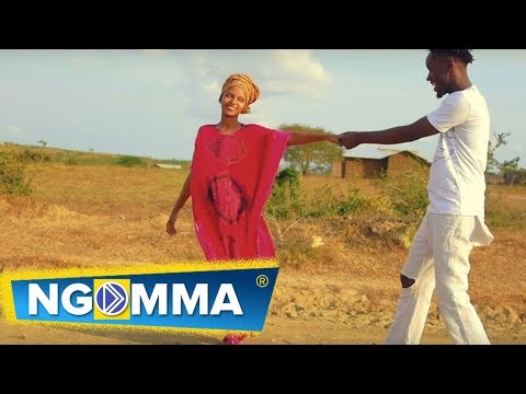 DAZLAH  - NAOMBA FURAHA {Official Video}