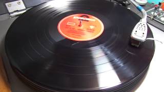 Sound Of Love - Bee Gees (Lp Mono 1969) First of May/Tomorrow Tomorrow (Brazilian Pressing) vinyl