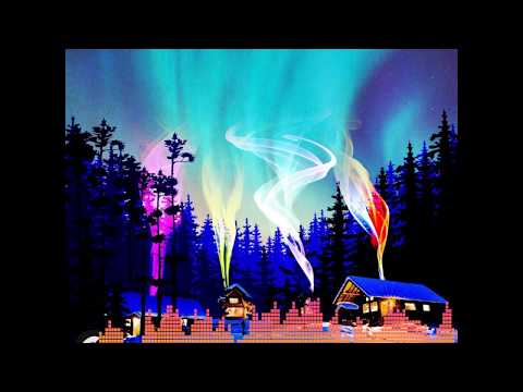 Tungevaag, The Second Level   Stay feat  MVRTMadhe RMX