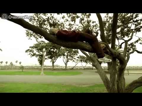 Паркур профи