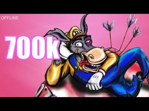 700k : Special Allagin Speed Run (Part 26)