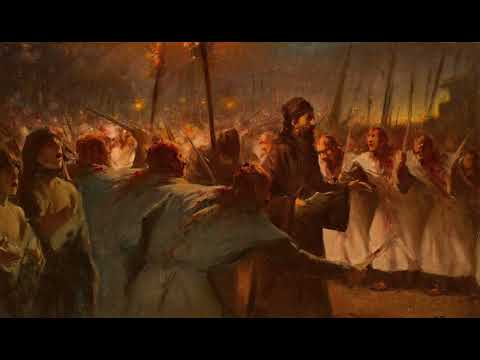 Aşkın İle Âşıklar Yansın Yâ Rasûlallah | Halvetî Meşk