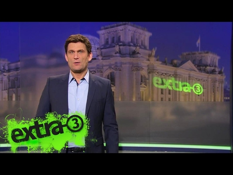 Extra 3 vom 15.02.2017  | extra 3 | NDR