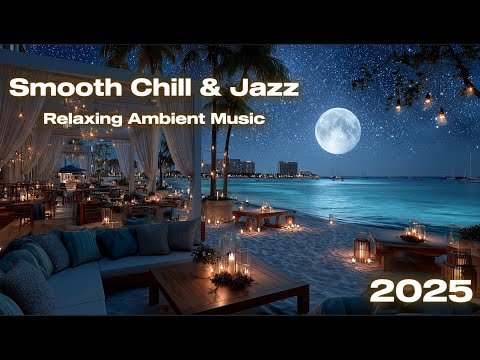Jazz Up Your Evening: Chill Lounge & Relaxing Jazz Music