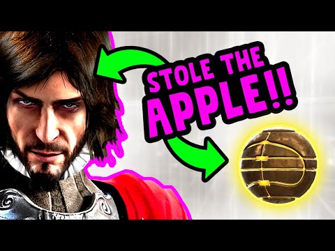 Assassin's Creed Brotherhood STORY RECAP! || Assassin's Creed: EXPLAINED