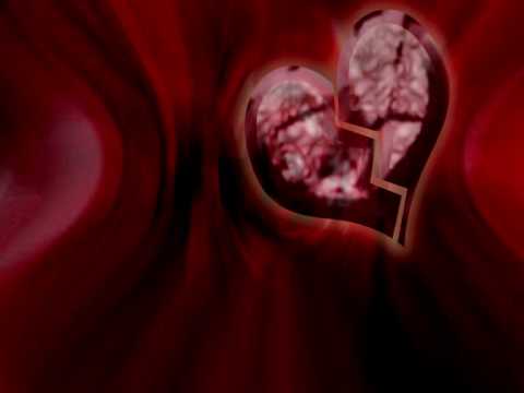 Hati Yang Rapuh - Rahimah Rahim