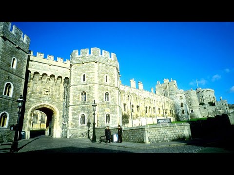 The Queen's Castle - Ep 2: Four Seasons |Royal News TV