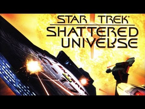 Star Trek : Conquest Playstation 2