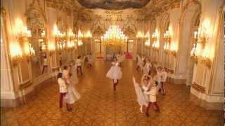 André Rieu - Emperor Waltz (Kaiser-Walzer)