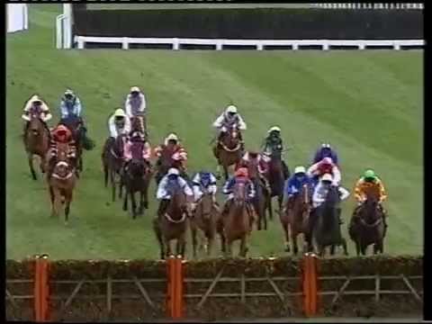 2003 Royal & Sunalliance Novices' Hurdle