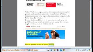 verizonwireless com 101: Verizon Wireless pay bill