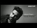 Mishty Prem Habib Wahid Unreleased Track Je Bhul Kache Ane Bujhi Na Tar Mane Habib