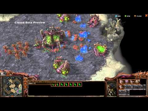 Legacy of the Void Beta