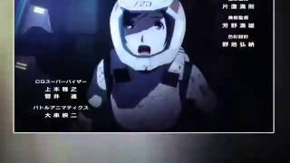 Opening 2-Sidonia no kishi