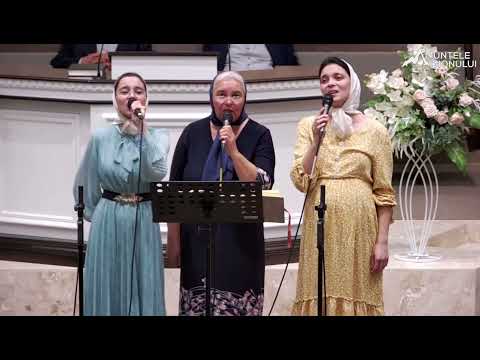 Surorile Cărăbuț - Calea vieții