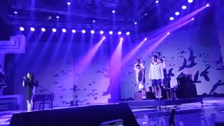 Download lagu IBOMA 2019 Prilly Latuconsina (to my little friends) mp3 Download lagu IBOMA 2019 Prilly Latuconsina (to my little friends) mp3