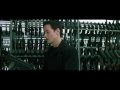 The Matrix Music Video - Blue Stahli 'Corner'