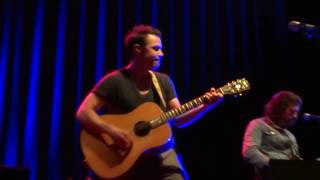 Kris Allen - Love Will Find You - 5/22/16 - Uptown Theater