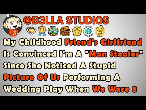 La fidanzata della mia amica d'infanzia mi ha definita la "tipica migliore amica" dopo aver trova...