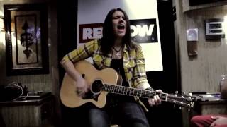 Rachel Farley - Ain't Easy