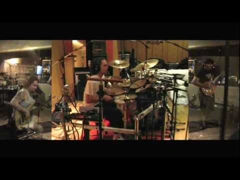 Over the Sand and Far Away | Close to the Hour Recording Sessions