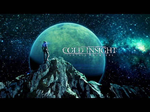 Cold Insight - Further Nowhere album | promo video | fanmade