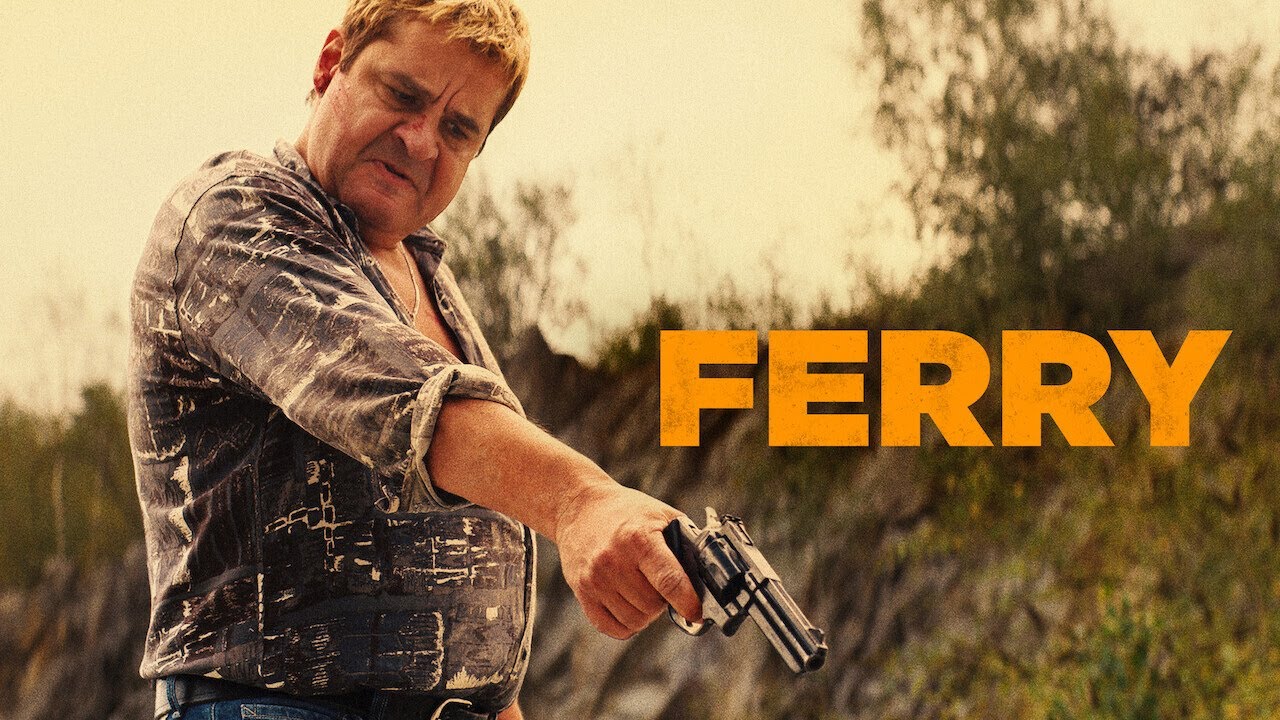 Trailer oficial de Ferry