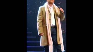 If Everyday Could Be Christmas By Donny Osmond