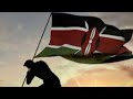 Kenya Yetu Kenya Ni Inchi Ya Ajabu MAHOKA