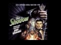 Jerry Goldsmith's THE SHADOW Main Theme (Nic Raine)